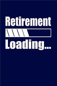 Retirement Loading