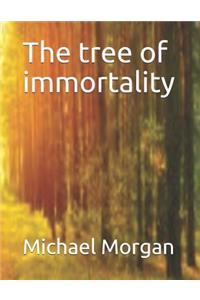 The tree of immortality