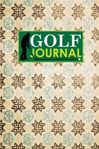 Golf Journal