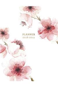 Planner 2018-2019