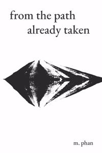 from the path already taken
