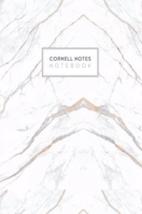 Cornell Notes Notebook