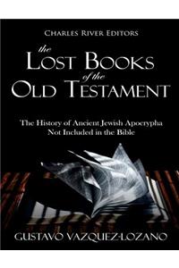 Lost Books of the Old Testament