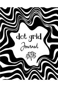 Dot Grid Journal