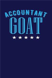 Accountant GOAT