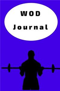 Wod Journal