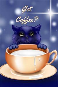 Got Coffee?