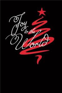 Joy To The World