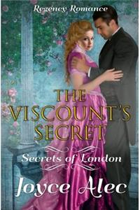 Viscount's Secret