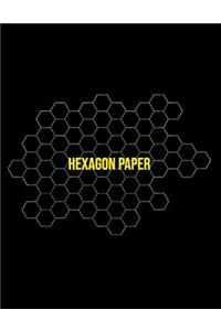 Hexagon Paper