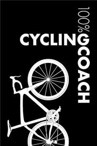Cycling Coach Notebook