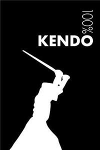 Kendo Notebook