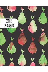 2019 Planner