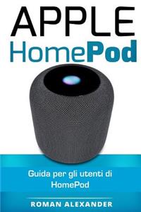 Apple Homepod