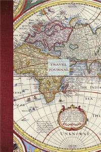 Travel Journal