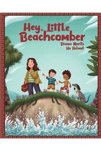 Hey, Little Beachcomber