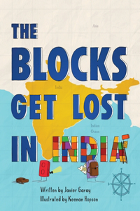 Blocks Get Lost in India