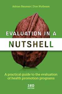 Evaluation in A Nutshell