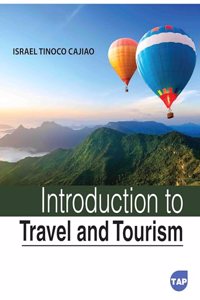 Introduction to Travel and Tourism