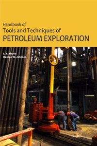 HANDBOOK OF TOOLS AND TECHNIQUES OF PETROLEUM EXPLORATION 3 VOLUMES SET