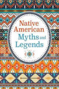 Native American Myths & Legends