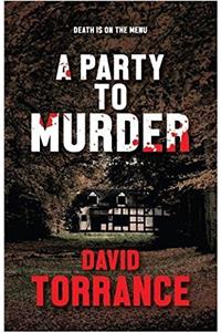 A Party to Murder