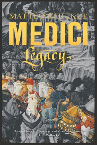 Medici: Legacy Volume 3