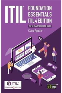 Itil Foundation Essentials - Itil
