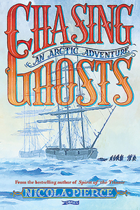 Chasing Ghosts