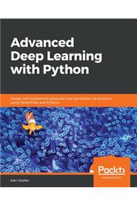 Advanced Deep Learning with Python