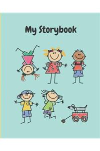 My Storybook