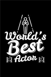 World's Best Actor