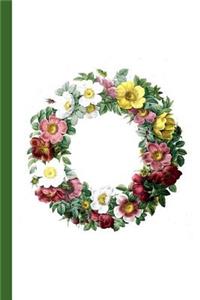 Coloring Doodling Notebook