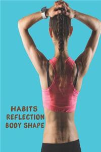 Habits Reflection Body Shape
