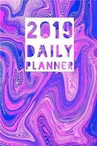 2019 Daily Planner