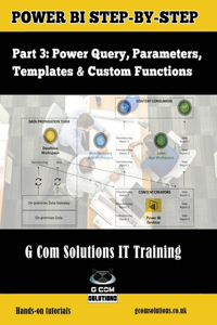 Power BI Step-by-Step Part 3