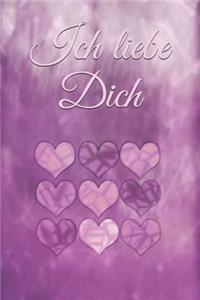 Ich liebe Dich
