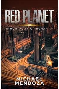 Red Planet