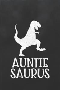 Auntie Saurus