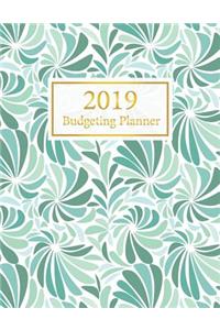 2019 Budgeting Planner