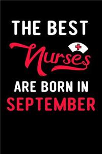 The Best Nurses Are Born in September