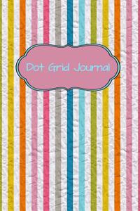 Dot Grid Journal
