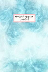 Marble Composition Notebook