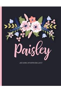 Paisley