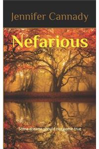 Nefarious