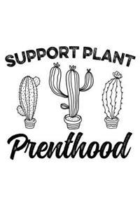 Support Plant Parenthood