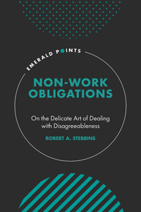 Non-Work Obligations