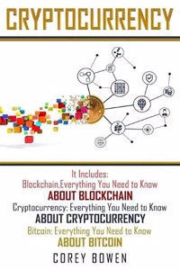 Cryptocurrency