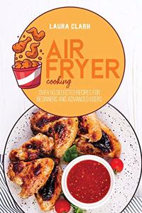 Air Fryer Cooking