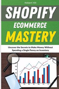 Shopify Ecommerce Mastery